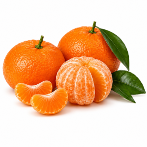 Mandarina Clementina